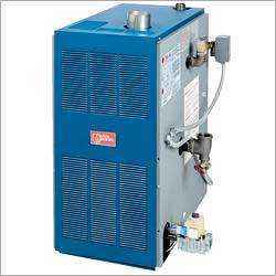 Hot Water Boiler