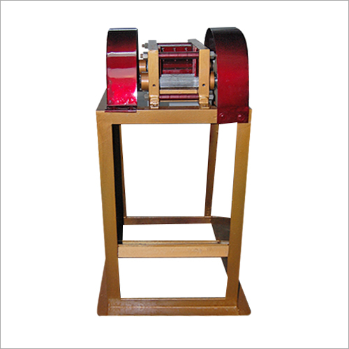 Shear Blade Grinding Machine