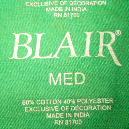Clothing Tags