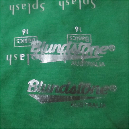 Fabric Label