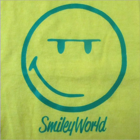 Custom T-Shirts Printing Service