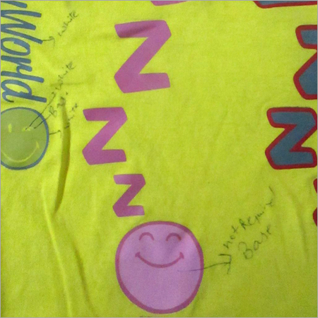 Girls T-Shirts Printing Service