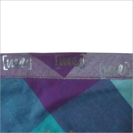 Fabric Printing Services