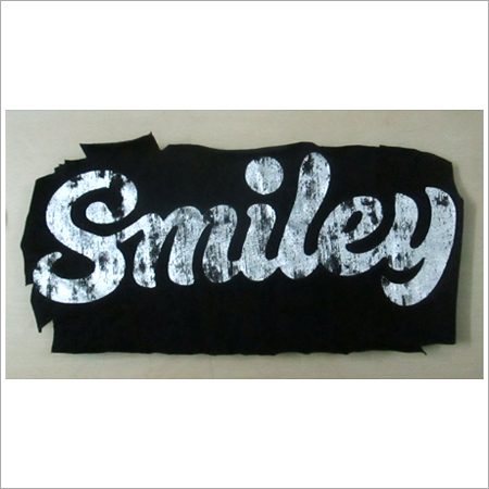Garment Printing Services