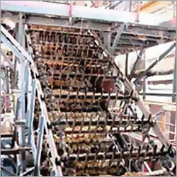 Mill Inter Rake Carriers