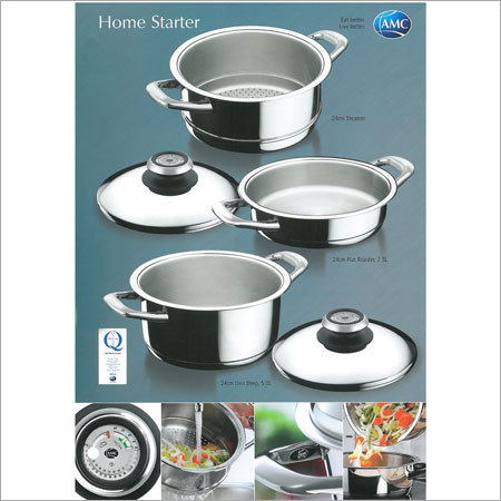 Stainless Steel Strainer
