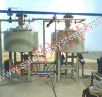 Electro Magnetic Equipments
