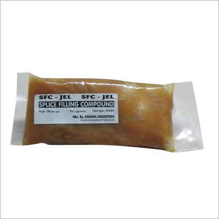 Petroleum Jelly