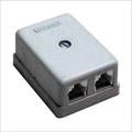 Two Way Line Jack Unit