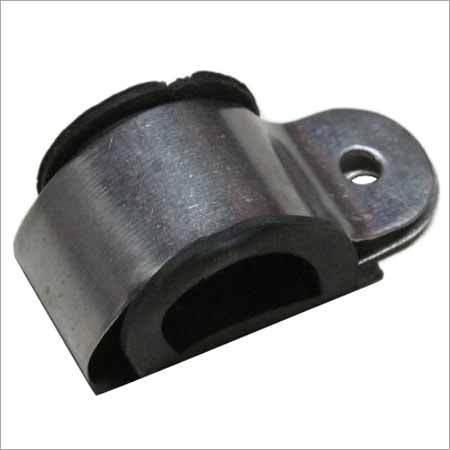 D Clamp