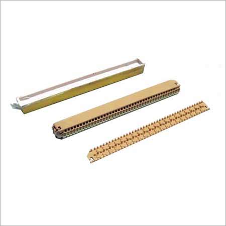 Twenty Pal Modular Connector