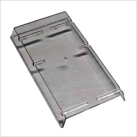 Dust Cover