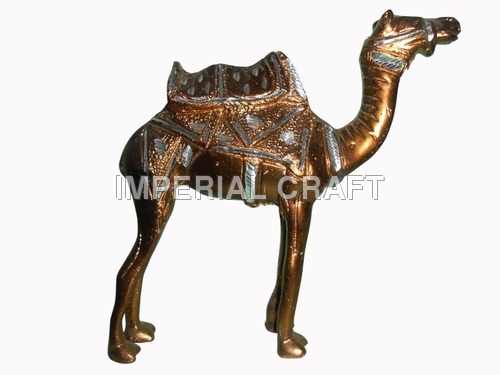 Decorative Camel