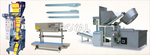 Pulplizer Machine