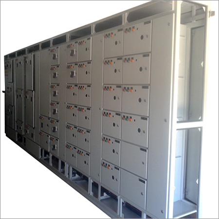 HT LT Switchgear Retrofitting
