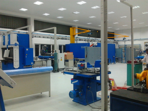 Turnkey Power Projects
