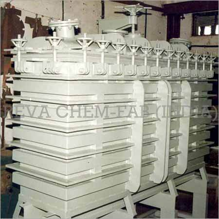 Carbon Filter