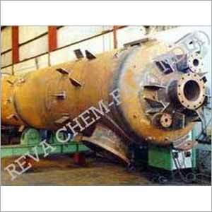 CS Process Columns