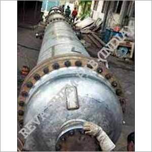 SS Process Columns