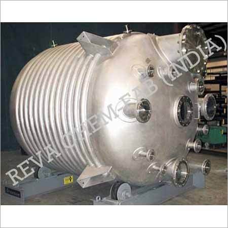 Limpet Reactor