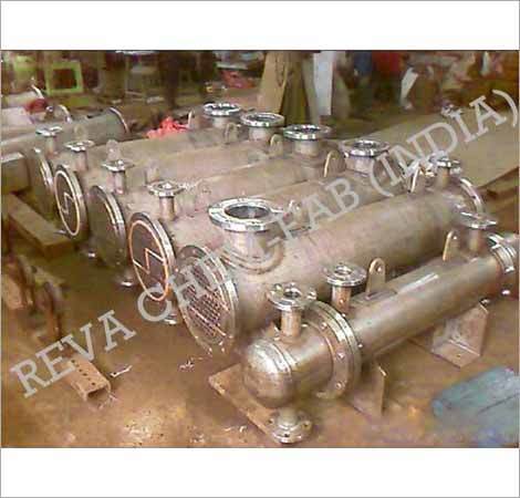 Heat Exchanger