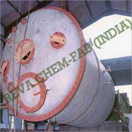 Pressure Vessels