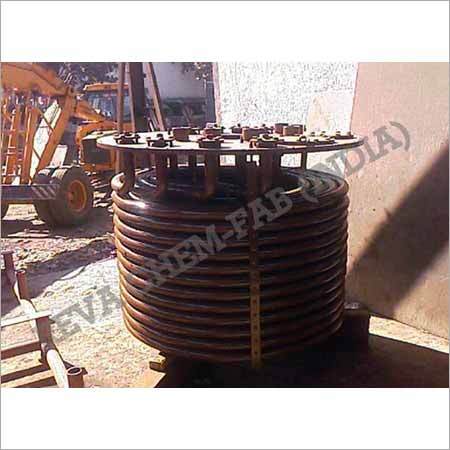 Concentric Coils