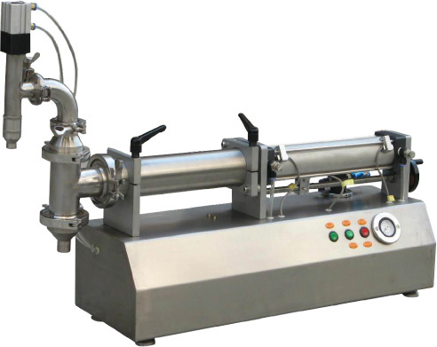 Liquid Packaging Machine