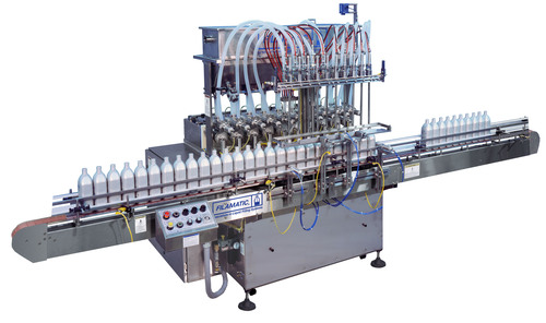 Liquid Packing Machine