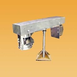 Aloo Bhujia Machine