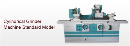 cylindrical-grinder-machine-standard