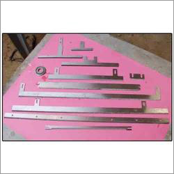 Perforation Blade