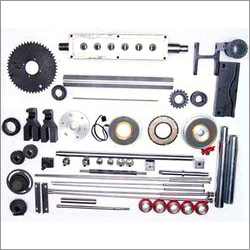 Packaging Machine Spare Parts
