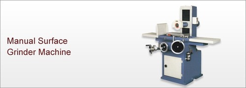 Grinder Machine