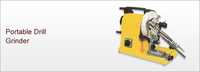 Portable Drill Grinder