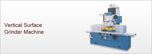 Grinder Machine