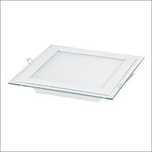Glass Panel Light