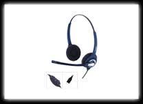 Abs Headset Call Centre