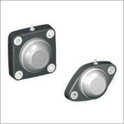 Tecom Polyamide Bearings