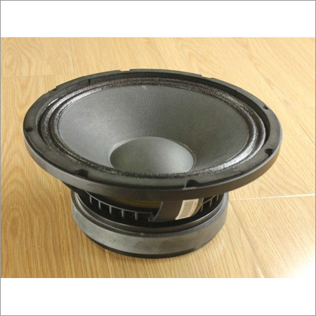 Speaker Cabinet
