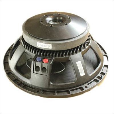 Long Duration Speaker