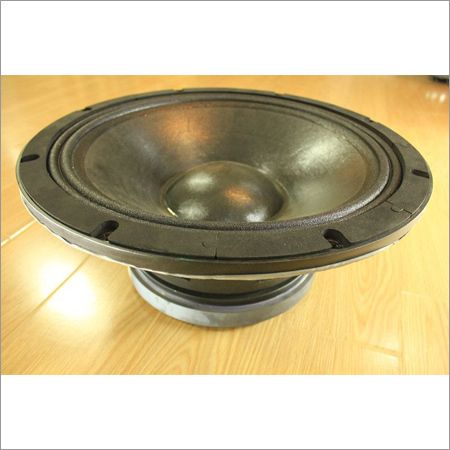 Audio Speakers