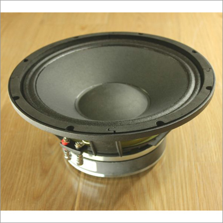 Full Range Speaker