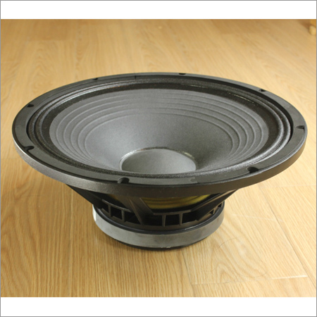 500 Watt Subwoofer
