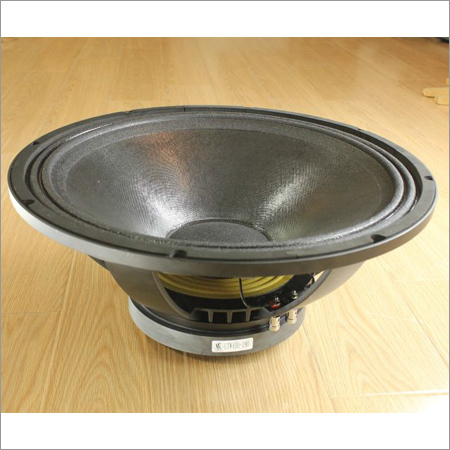 380mm Subwoofer