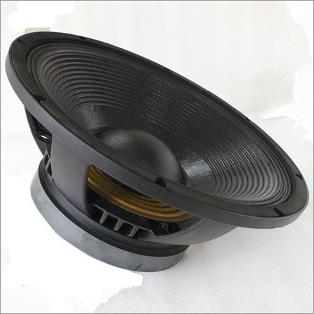 Professional Loudspeaker