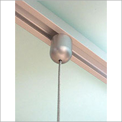 Cable Rrack Suspension