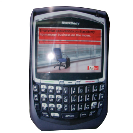 Jumbo Reproduction Of Nokia Mobile