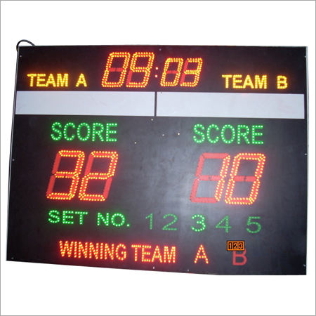 Score Board