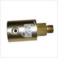 Brass Roto Seal Coupling